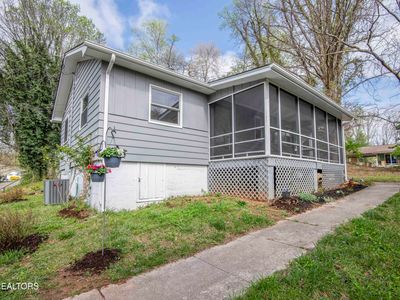 604 Florida Ave, Oak Ridge, TN, 37830