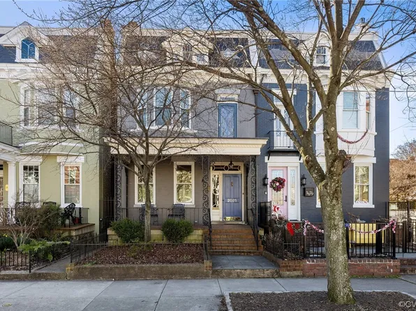 2025 Hanover Ave, Richmond, VA 23220