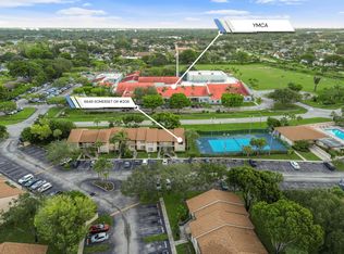 6649 Somerset Dr APT 206, Boca Raton, FL 33433