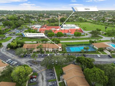 6649 Somerset Drive #206, Boca Raton, FL, 33433