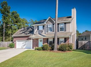 414 Meadowview Trl, Summerville, SC 29486