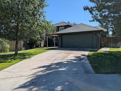 2250 NW Jackpine Ct, Redmond, OR, 97756