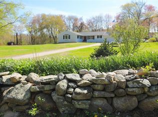 48 Melody Hill Ln, Chepachet, RI 02814