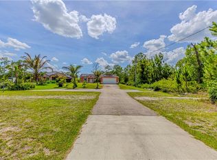 3875 Everglades Blvd N, Naples, FL 34120