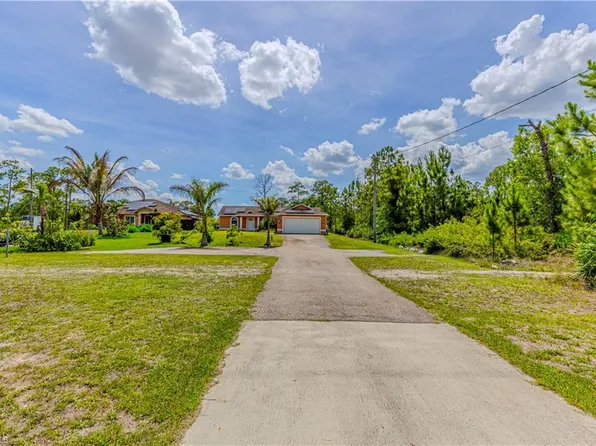 3875 Everglades BLVD N, NAPLES, FL 34120