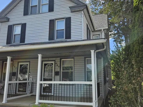 465 W Main St, Bloomsburg, PA 17815