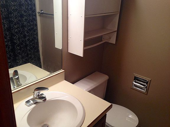 Master Bedroom/Bathroom