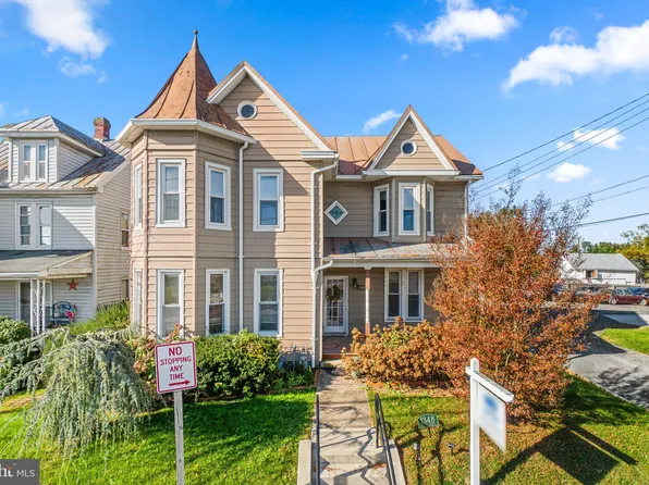 1348 N Main St, Hampstead, MD 21074