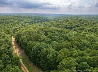 6375 Redcorn Ridge Rd, Proctor, OK 74457