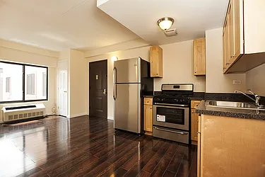 Rented by Nest Seekers International