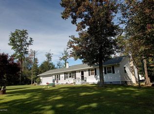 803 Spring Hill Rd, Sterling, PA 18463