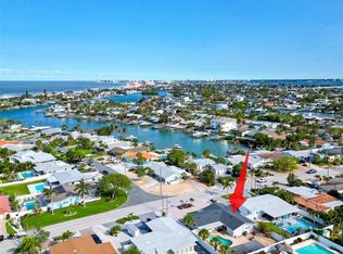 2203 W Vina Del Mar Blvd, Saint Pete Beach, FL 33706