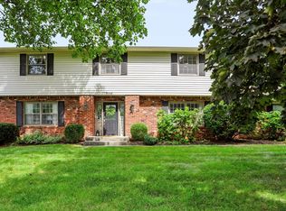 7148 E 65th St, Indianapolis, IN 46256