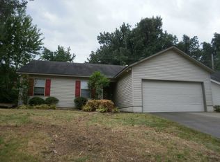 1603 Heather Ridge Dr, Jonesboro, AR 72401