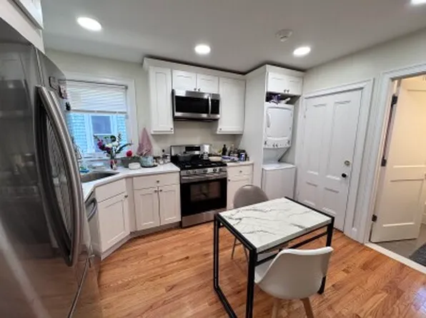 327 Highland Ave, Somerville, MA