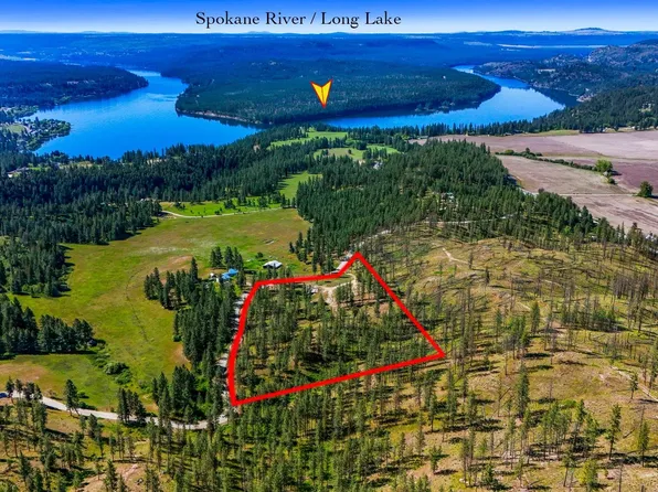 Nna Scotts Valley Rd, Deer Park, WA 99006