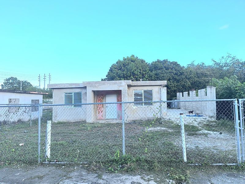 1st image of Bo Puente Jobos Comunidad