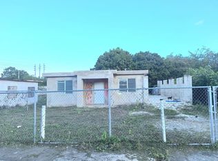 Bo Puente Jobos Comunidad, Guayama, PR 00784