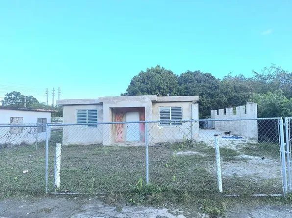 Bo Puente Jobos Comunidad, Guayama, PR 00784
