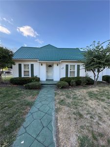 301 W West St, Georgetown, IL, 61846