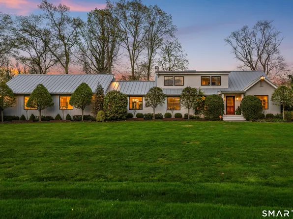 8 Pasture Lane, Darien, CT 06820
