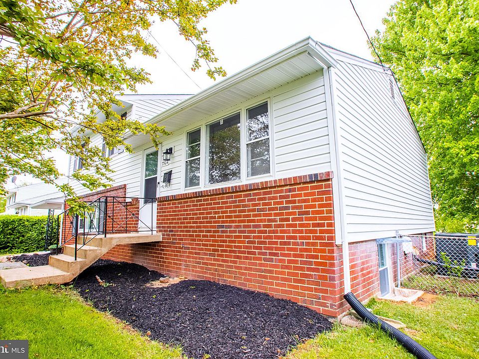 7504 Dover Ln, Lanham, MD 20706 Zillow