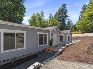 580 E Wood Ln, Shelton, WA 98584