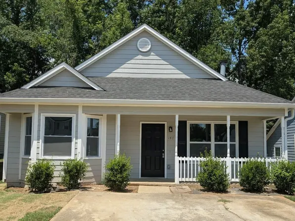 147 Crystal Brk, Griffin, GA 30223