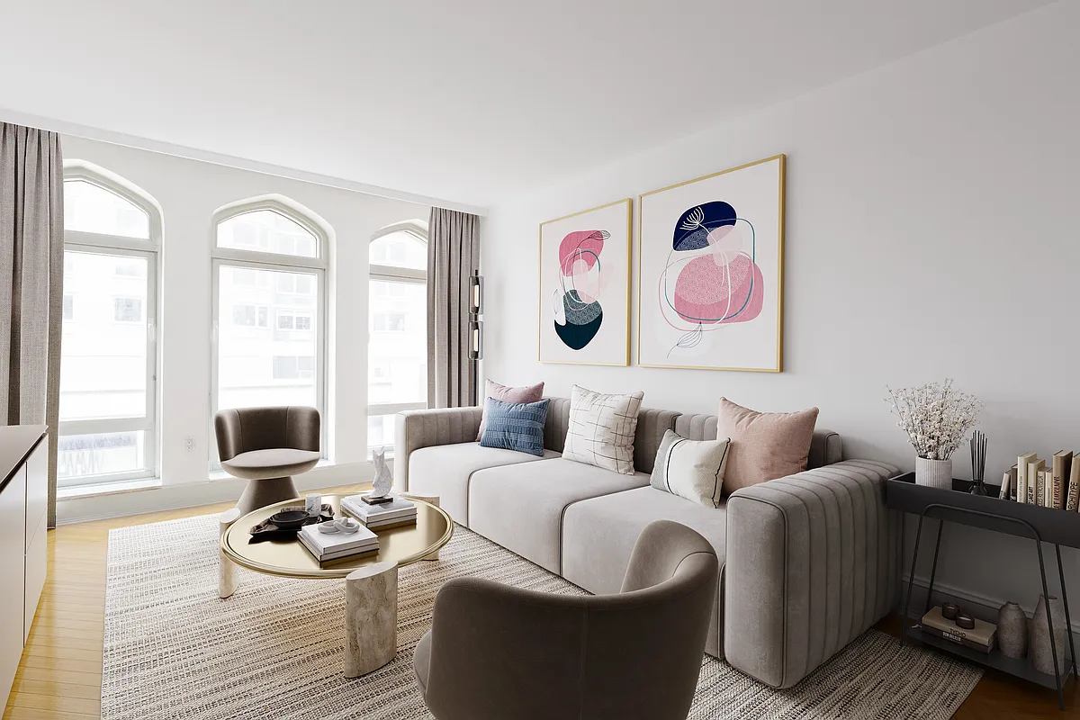 205 East 85th St Unit 5J  