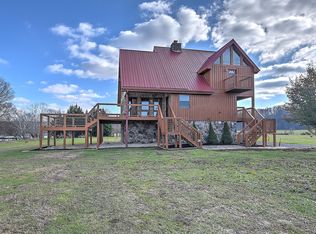 1906 Longs Bend Rd, Surgoinsville, TN 37873