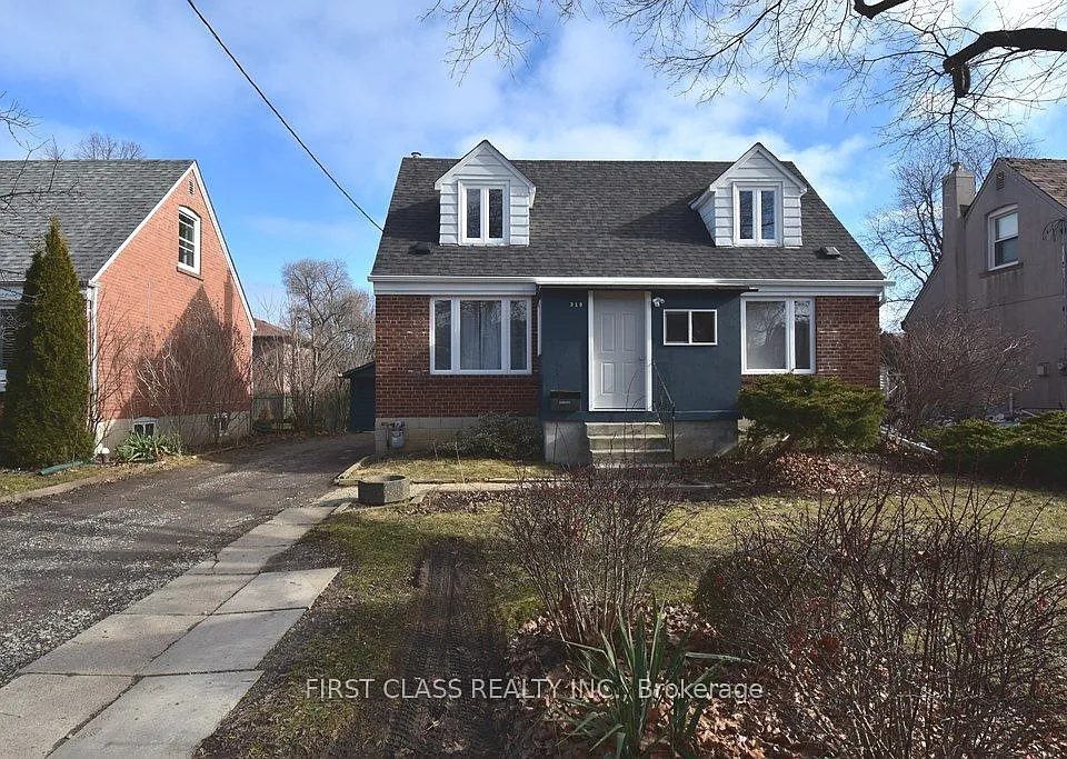 319 Senlac Rd #BACK