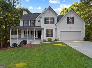 960 Eliza Ann Cv, Lawrenceville, GA 30045