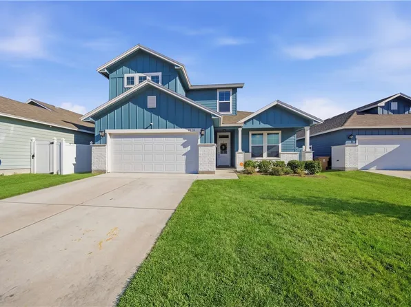 9318 Murdock Dr, Corpus Christi, TX 78410