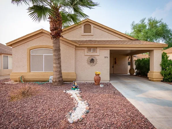 1856 E Lindrick Dr, Chandler, AZ 85249