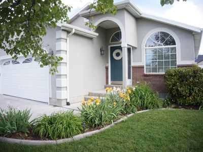 4626 W Ferguson Way, Cedar Hills, UT, 84062