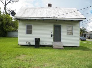 417 Daniel St, Kenner, LA 70062