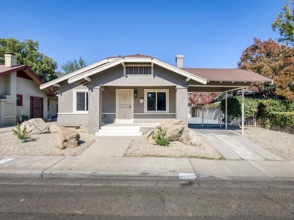 627 E McKinley Ave, Fresno, CA 93728