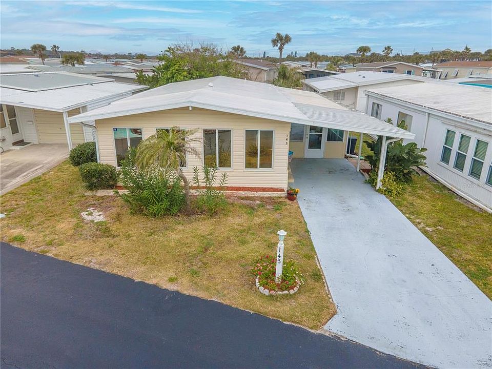 145 Lookout Dr, Flagler Beach, FL 32136 Zillow