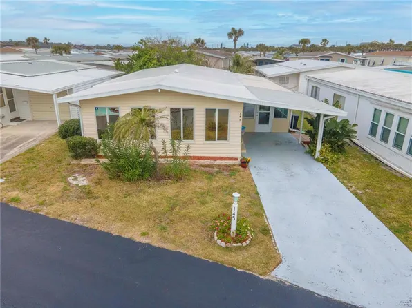 145 Lookout Dr, Flagler Beach, FL 32136