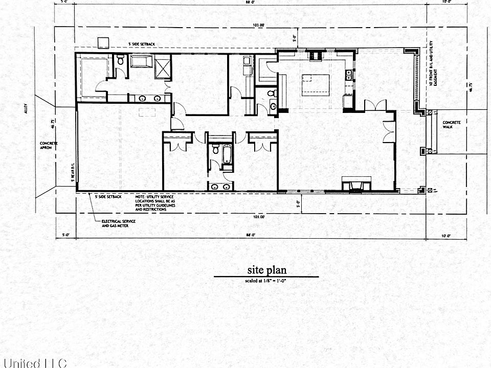 2nd image of 134 Water St