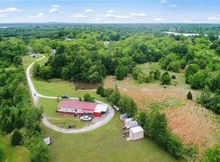 109791 S 4150th Rd, Checotah, OK 74426