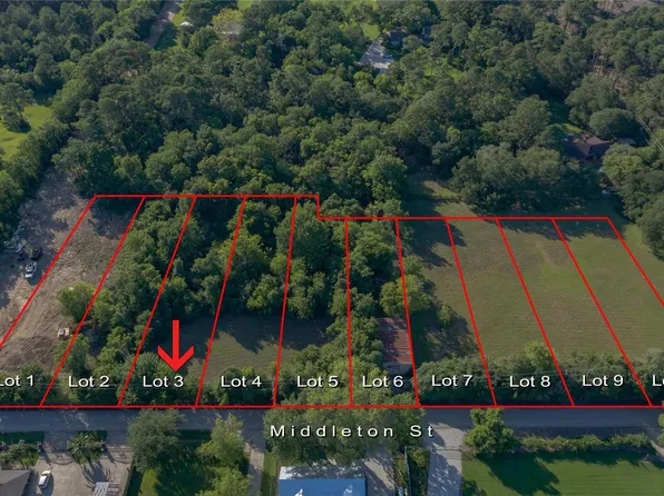 3 Middleton St, Bacliff, TX 77518