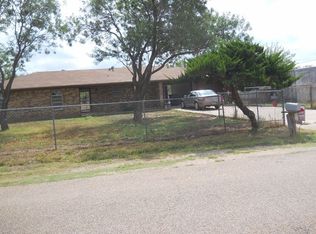10886 Mount Nebo Rd, San Angelo, TX 76901