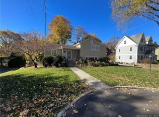 1063 Church Hill Rd, Fairfield, CT 06825