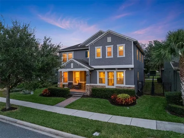 8613 Bayview Crossing Dr, Winter Garden, FL 34787