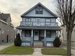 3284 W 98th St, Cleveland, OH