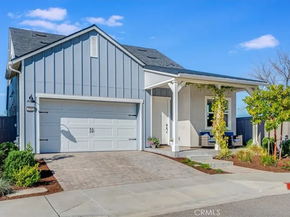 3703 Rock Garden Ln, San Luis Obispo, CA 93401