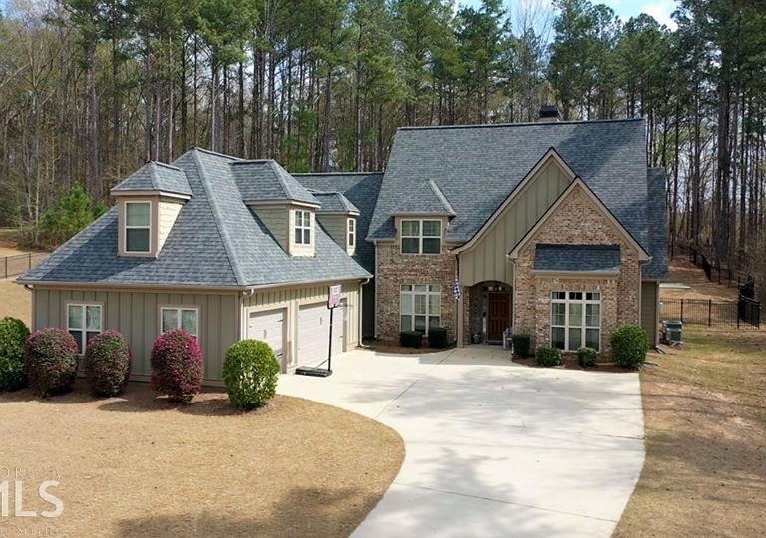 124 Fischer Trce, Newnan, GA 30265 Zillow