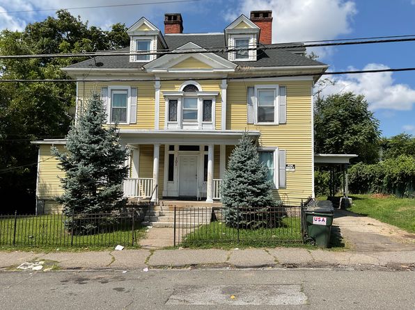 101 Prospect St #1