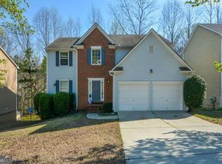 3063 Grace Ct, Lawrenceville, GA